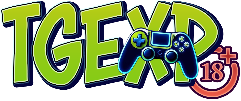 The Gaming Experience 18+